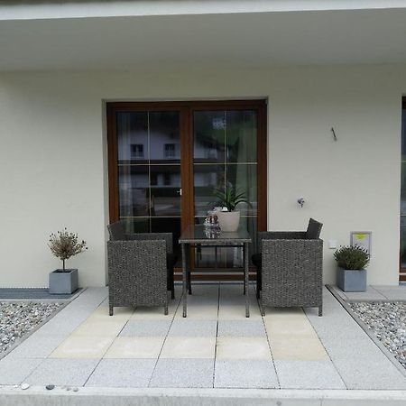 **Auszeit Am Kaiser** Walchsee Exterior foto